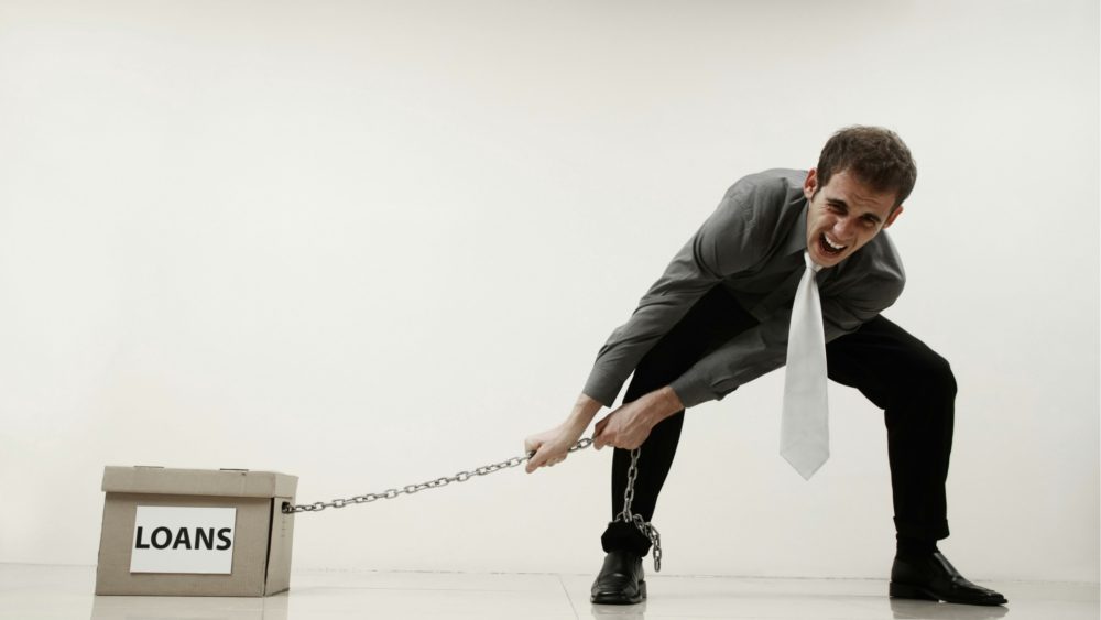 lenen denk er goed over na