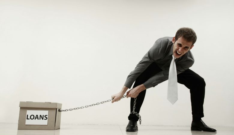 lenen denk er goed over na